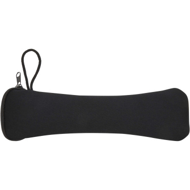 Logo trade advertising products picture of: Sheen 5-piece stainless steel cutlery set