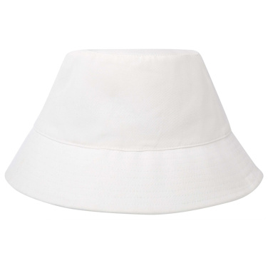Logo trade corporate gifts image of: Wicklow recycled sun hat