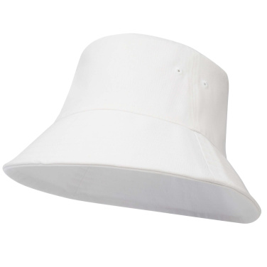 Logotrade promotional merchandise image of: Wicklow recycled sun hat