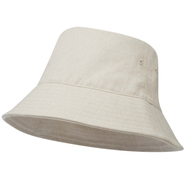 Logotrade promotional item picture of: Wicklow recycled sun hat