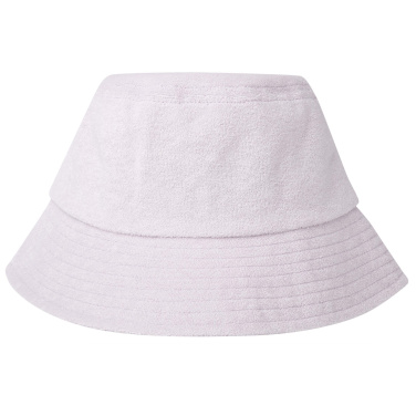 Logotrade promotional items photo of: Melo GRS recycled terry sun hat