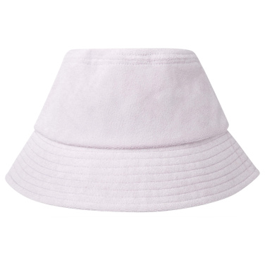 Logotrade promotional item picture of: Melo GRS recycled terry sun hat