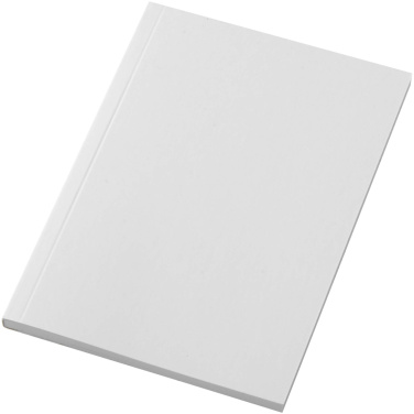 Logotrade corporate gifts photo of: Novella Austen A6 soft cover notebook - 50 sheets