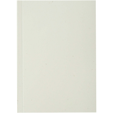 Logotrade corporate gift picture of: Novella Austen A6 recycled soft cover notebook - 100 sheets