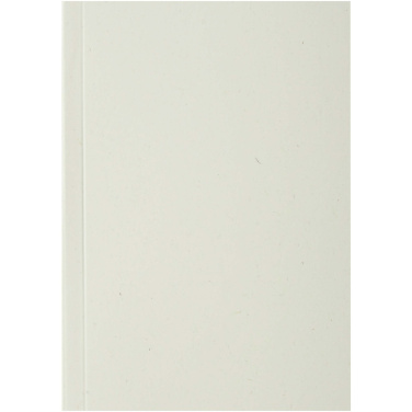 Logotrade corporate gifts photo of: Novella Austen A6 recycled soft cover notebook - 50 sheets