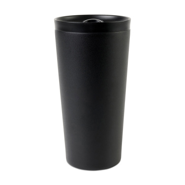 Logo trade advertising products picture of: Aviana™ Rowan RCS Recycled Tumbler 500 ML