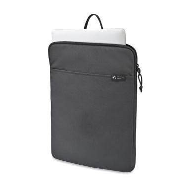 Logo trade business gift photo of: Renew AWARE™ rPET 16'' Laptop Sleeve