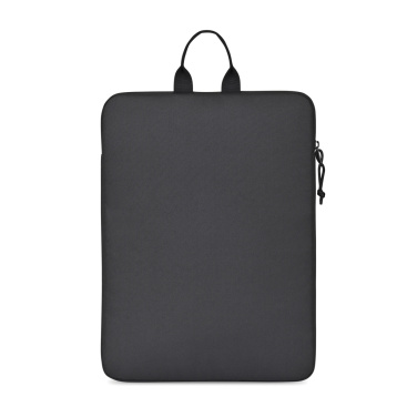 Logo trade promotional giveaways picture of: Renew AWARE™ rPET 16'' Laptop Sleeve