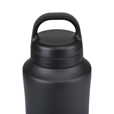 Logo trade advertising products image of: Aviana™ Rowan RCS Recycled Water Bottle 740 ML