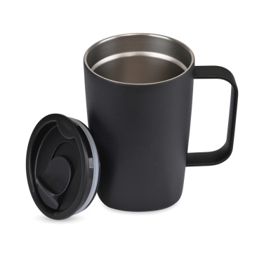 Logotrade promotional merchandise picture of: Aviana™ Rowan RCS Recycled Mug 450 ML