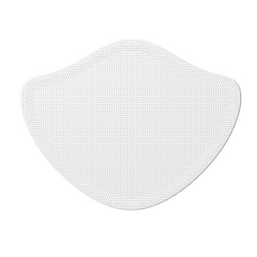 Logo trade promotional giveaways picture of: XD DESIGN Protective Mask Set