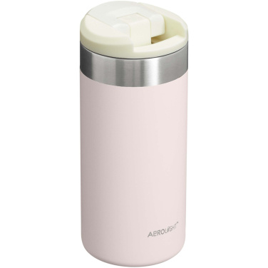 Logotrade promotional item image of: Stanley 350 ml AeroLight™ transit tumbler 