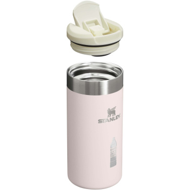 Logo trade advertising products image of: Stanley 350 ml AeroLight™ transit tumbler 