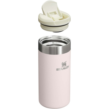 Logotrade corporate gift image of: Stanley 350 ml AeroLight™ transit tumbler 