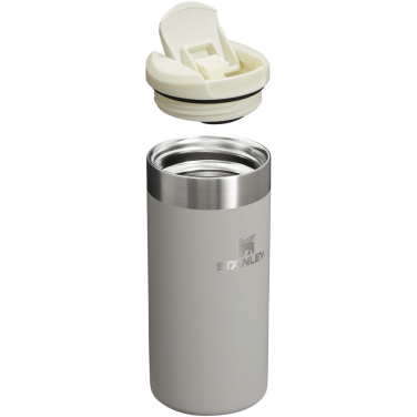 Logo trade promotional giveaways picture of: Stanley 350 ml AeroLight™ transit tumbler 
