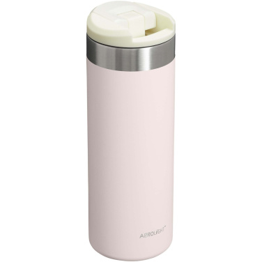Logo trade promotional gifts picture of: Stanley 470 ml AeroLight™ transit tumbler 