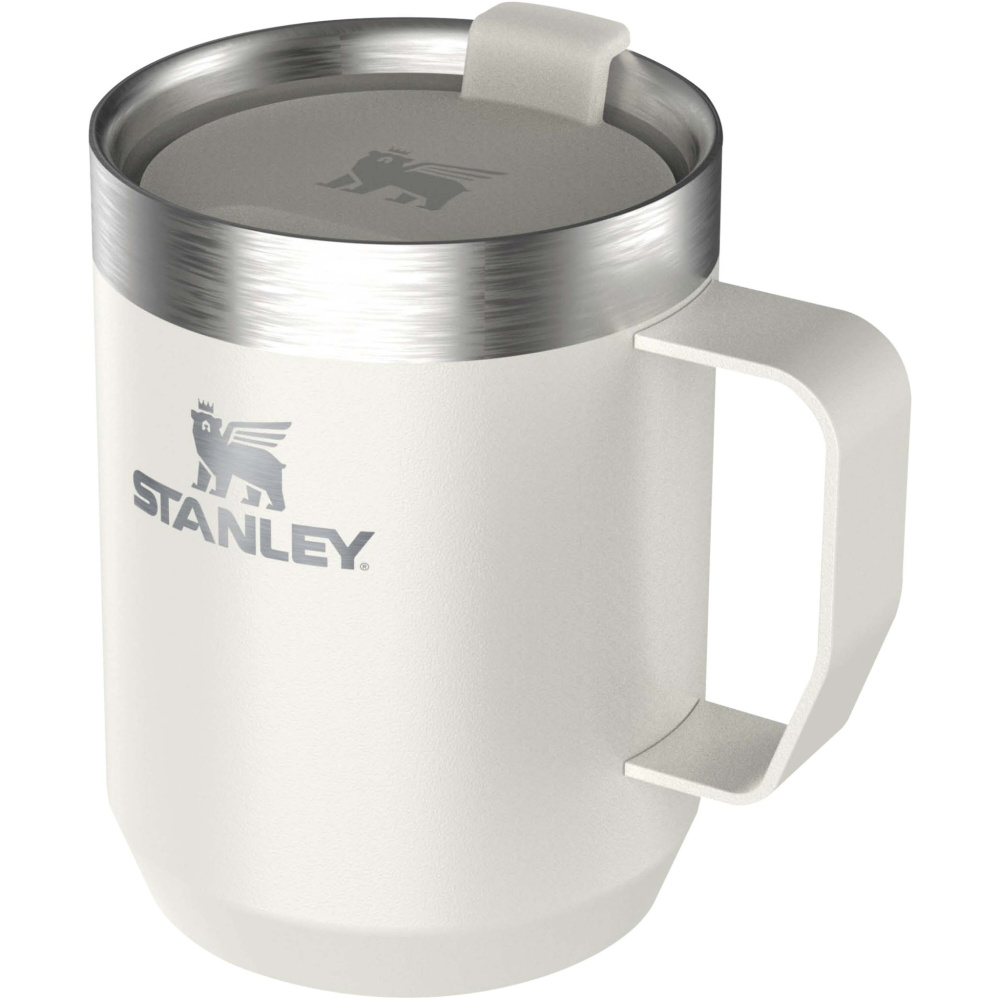 Logotrade promotional products photo of: Stanley Everyday 236 ml camp mug