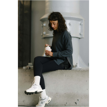 Logo trade promotional gifts picture of: Stanley Legendary 400 ml food jar with spork