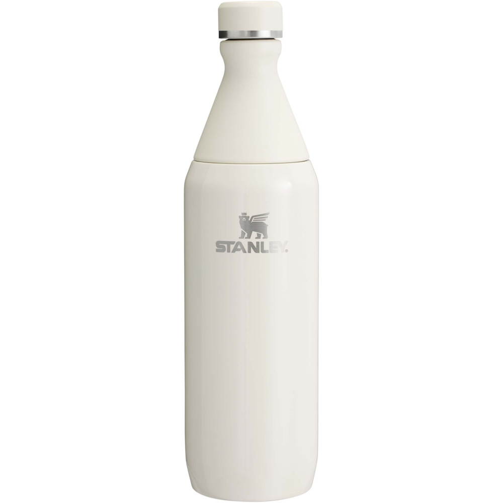 Logotrade promotional merchandise image of: Stanley All Day Slim 600 ml water bottle