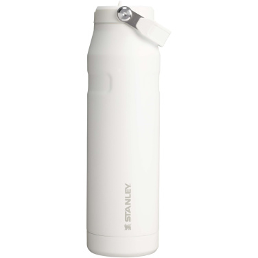 Logotrade promotional gift picture of: Stanley IceFlow™ 2.0 1.06 litre water bottle with flip straw