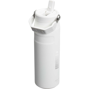 Logotrade corporate gift image of: Stanley IceFlow™ 2.0 700 ml water bottle with flip straw