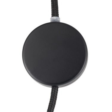 Logotrade promotional giveaway picture of: Cable 4in1 with illuminated logo - LH-ZM02