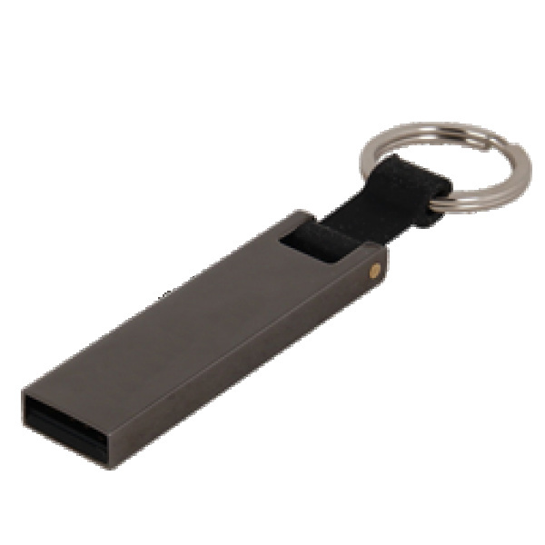 Logotrade advertising product picture of: Metal memory stick