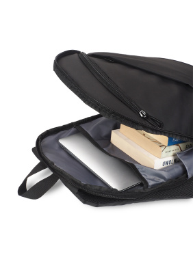 Logotrade promotional product picture of: Laptop backpack 219435401
