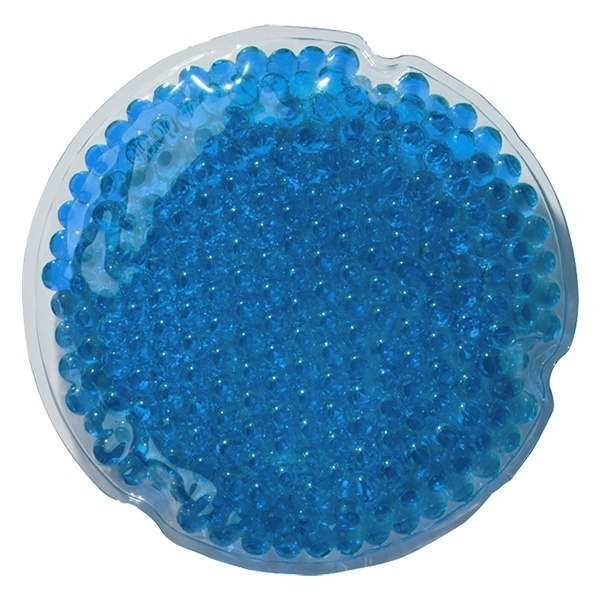 Logo trade corporate gifts image of: Cooling / heating pad ILLINOIS