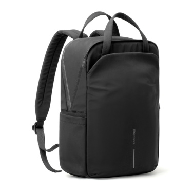 Logo trade corporate gifts picture of: XD Design Soft Tote Backpack