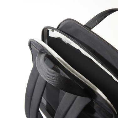 Logo trade promotional products image of: XD Design Soft Tote Backpack