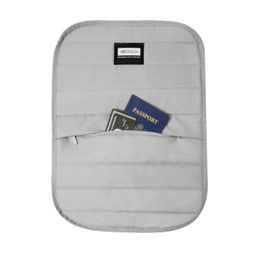 Logo trade promotional gifts image of: XD Design Soft Tote Backpack