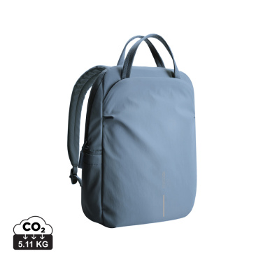 Logo trade promotional merchandise photo of: XD Design Soft Tote Backpack