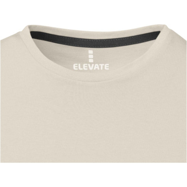 Logotrade promotional giveaway image of: Nanaimo short sleeve men's t-shirt