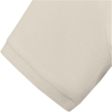 Logo trade corporate gifts picture of: Calgary short sleeve women's polo