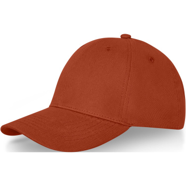 Logotrade promotional merchandise photo of: Davis 6 panel cap