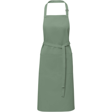 Logotrade advertising product picture of: Andrea 240 g/m² apron with adjustable neck strap