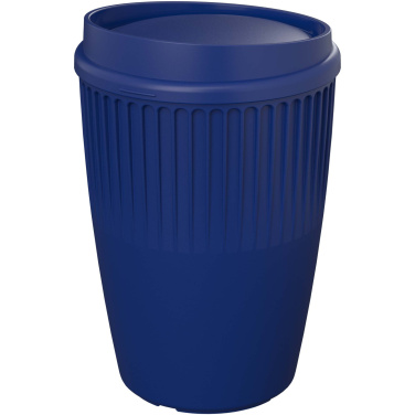 Logotrade promotional merchandise image of: Cirrus 350 ml tumbler