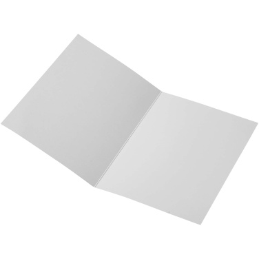 Logotrade corporate gift picture of: Herald A5 greeting card