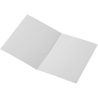 Logotrade corporate gifts photo of: Herald A6 greeting card