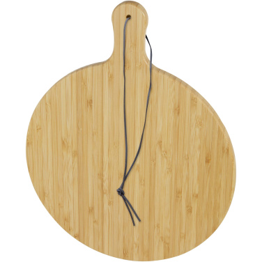 Logotrade corporate gift picture of: Delys bamboo cutting board