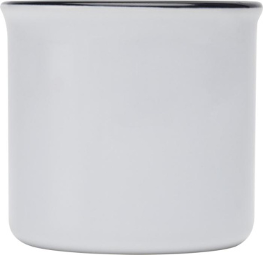 Logo trade promotional items picture of: Bari 240 ml ceramic sublimation mug