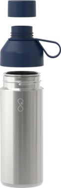 Logo trade business gifts image of: Ocean Bottle Lite 620 ml water bottle