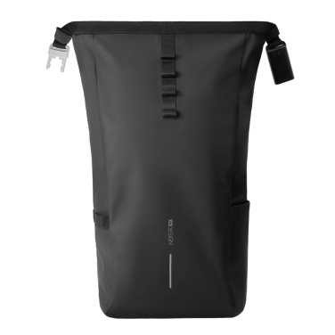 Logotrade promotional merchandise image of: Urban Water Resistant Bike Backpack