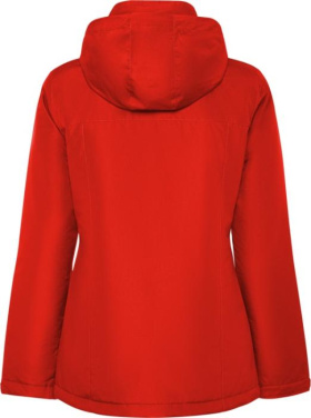 Logotrade promotional product image of: America women's padded parka jacket