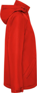 Logotrade promotional merchandise picture of: America women's padded parka jacket