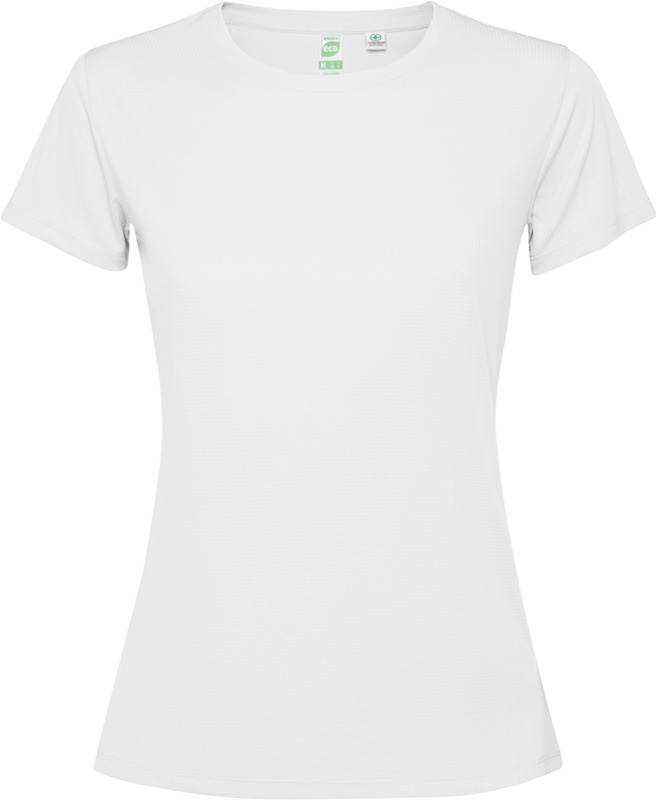 Logotrade corporate gift picture of: Estoril short sleeve women's t-shirt