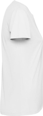 Logotrade promotional item image of: Estoril short sleeve women's t-shirt