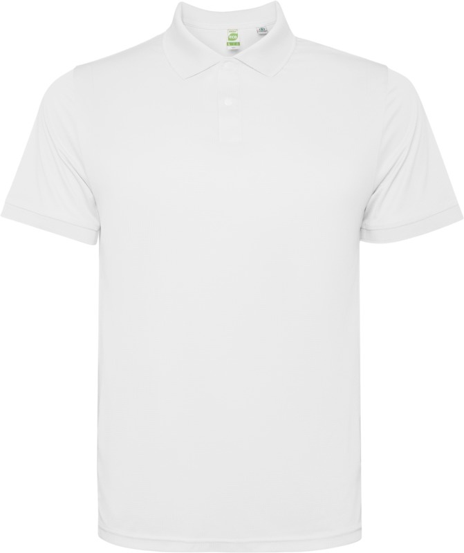 Logo trade advertising products picture of: Tormo short sleeve men's polo
