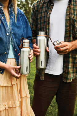 Logotrade promotional giveaway image of: Black+Blum Insulated Water Bottle Small 500ml